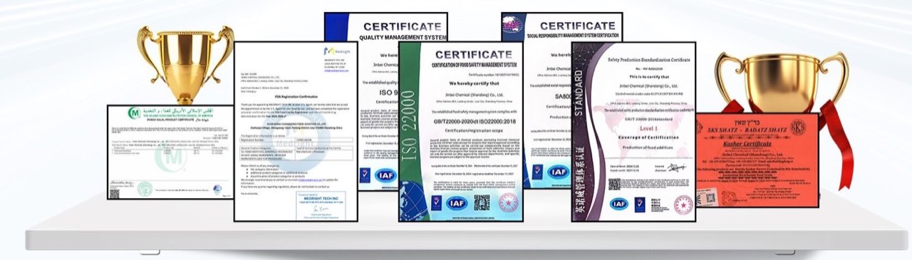 Export Qualification
