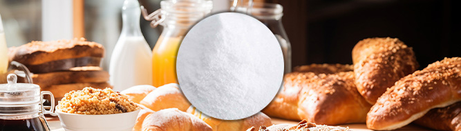 High Purity Guarantee