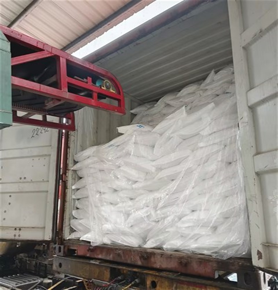 Deepening South American Market Layout & Strengthening Global Supply Chain